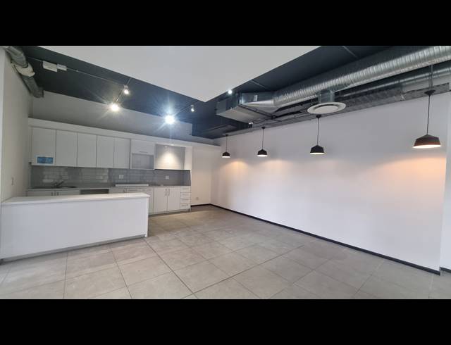 250M² OFFICE TO LET IN OBSERVATORY